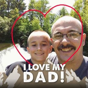 Meet your Posher, Bryce